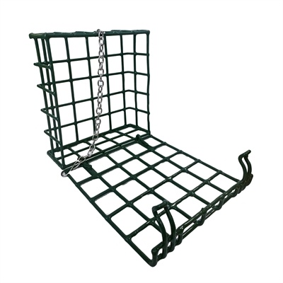 Suet to go Suet to go suet blok houder