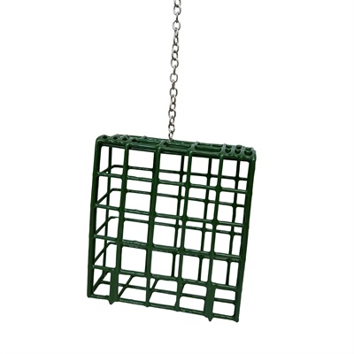 Suet to go Suet to go suet blok houder