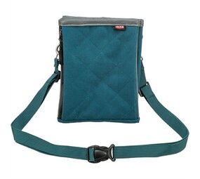 Trixie Trixie beloningszakje snackzakje twin petrol