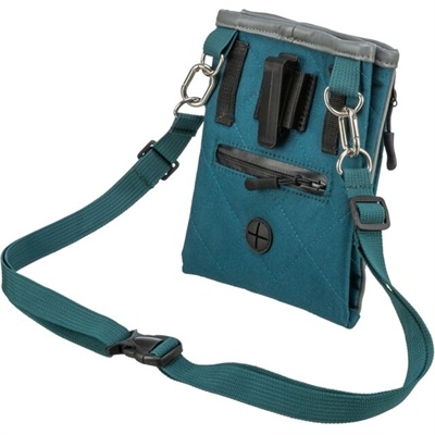 Trixie Trixie beloningszakje snackzakje twin petrol