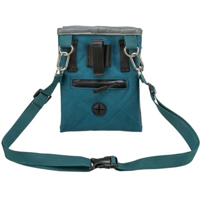 Trixie Trixie beloningszakje snackzakje twin petrol