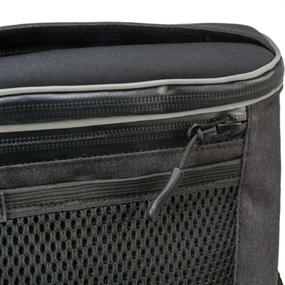 Trixie Trixie beloningszakje snackzakje duo treat zwart