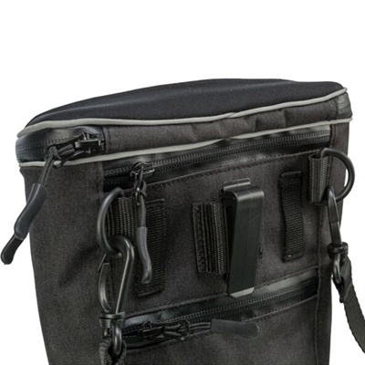 Trixie Trixie beloningszakje snackzakje duo treat zwart