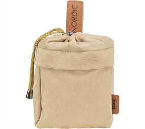 Trixie Trixie be nordic beloningszakje snackzakje zand