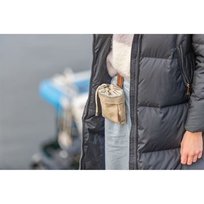 Trixie Trixie be nordic beloningszakje snackzakje zand Trixie Trixie be nordic beloningszakje snackzakje zand