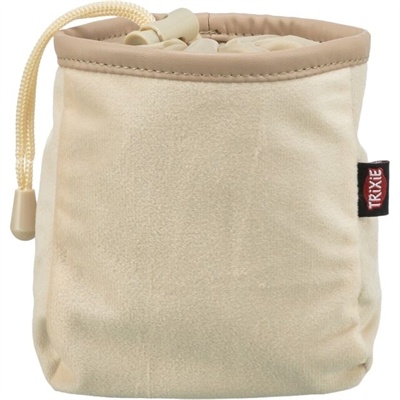 Trixie Trixie beloningszakje snackzakje velours assorti