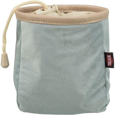 Trixie Trixie beloningszakje snackzakje velours assorti