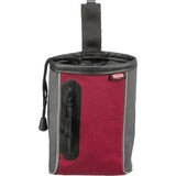 Trixie Trixie beloningszakje snackzakje 2-in-1 assorti Trixie Trixie beloningszakje snackzakje 2-in-1 assorti