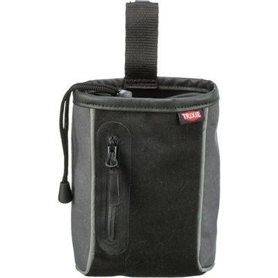 Trixie Trixie beloningszakje snackzakje 2-in-1 assorti