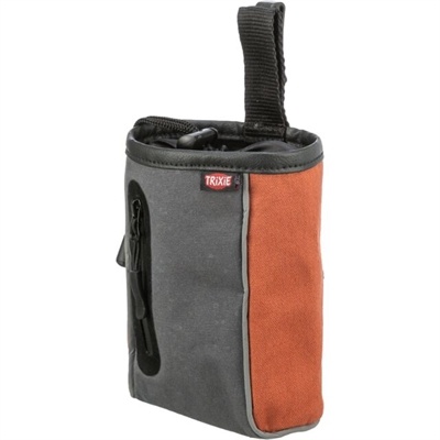 Trixie Trixie beloningszakje snackzakje 2-in-1 assorti