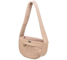 Trixie Trixie hondentas buikdrager bethany blush