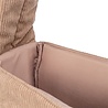 Trixie Trixie hondentas buikdrager bethany blush Trixie Trixie hondentas buikdrager bethany blush