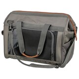 Trixie Trixie hondentas finlay zwart / grijs Trixie Trixie hondentas finlay zwart / grijs