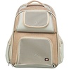 Trixie Trixie hondentas rugtas willow beige / bruin Trixie Trixie hondentas rugtas willow beige / bruin