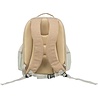 Trixie Trixie hondentas rugtas willow beige / bruin Trixie Trixie hondentas rugtas willow beige / bruin