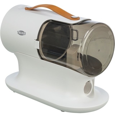 Trixie Trixie tondeuse set met vachtafzuiger