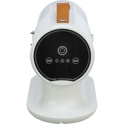 Trixie Trixie tondeuse set met vachtafzuiger