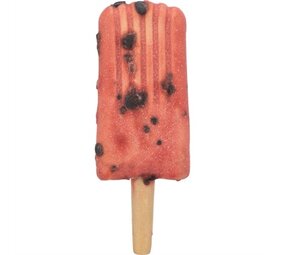 Trixie Trixie ice pop rood Trixie Trixie ice pop rood