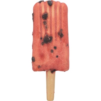 Trixie Trixie ice pop rood