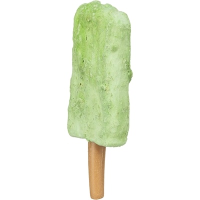 Trixie Trixie ice pop groen Trixie Trixie ice pop groen