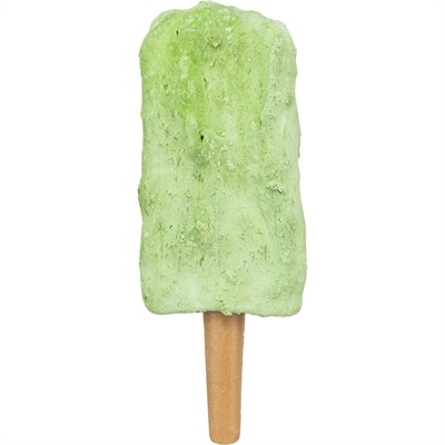 Trixie Trixie ice pop groen Trixie Trixie ice pop groen