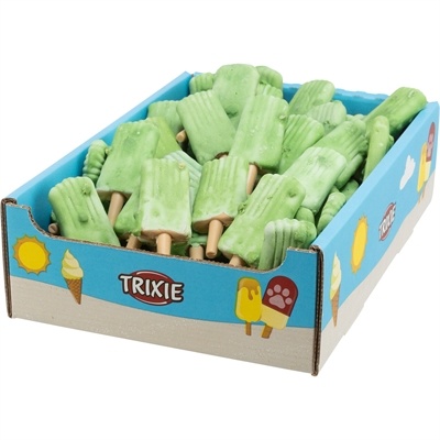 Trixie Trixie ice pop groen Trixie Trixie ice pop groen