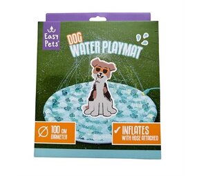 Easypets Easypets summer sprinkler mat Easypets Easypets summer sprinkler mat