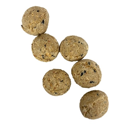 De vries De vries mezenbollen De vries De vries mezenbollen