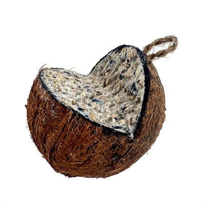 Suet to go Suet to go hele kokosnoot Suet to go Suet to go hele kokosnoot