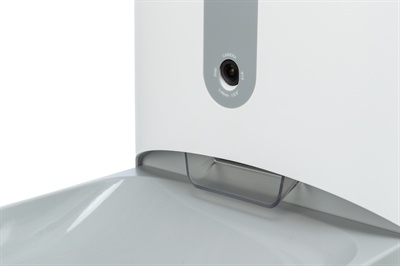 Trixie Trixie voederautomaat smart 2.0 wit / grijs Trixie Trixie voederautomaat smart 2.0 wit / grijs