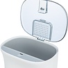 Trixie Trixie voederautomaat smart 2.0 wit / grijs Trixie Trixie voederautomaat smart 2.0 wit / grijs