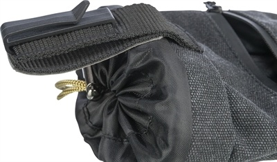 Trixie Trixie be nordic snackzakje zwart