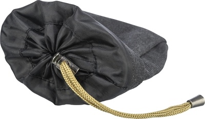 Trixie Trixie be nordic snackzakje zwart