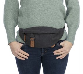 Trixie Trixie be nordic heuptas zwart Trixie Trixie be nordic heuptas zwart