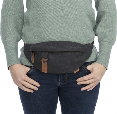 Trixie Trixie be nordic heuptas zwart Trixie Trixie be nordic heuptas zwart