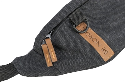 Trixie Trixie be nordic heuptas zwart Trixie Trixie be nordic heuptas zwart