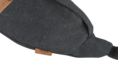 Trixie Trixie be nordic heuptas zwart Trixie Trixie be nordic heuptas zwart