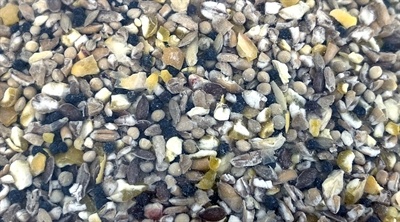 Utopia Utopia mussen mix