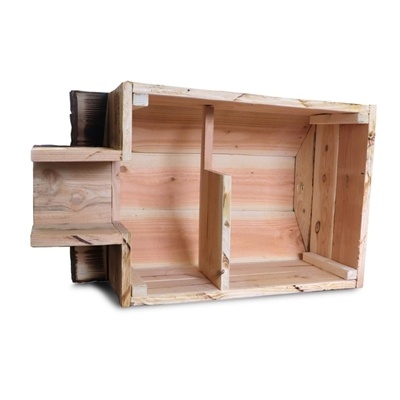 Utopia Utopia egelhuis gebrand douglas hout