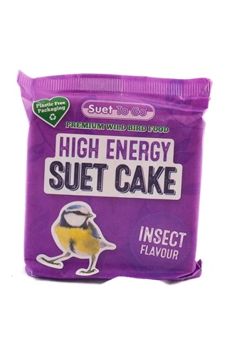 Suet to go Suet to go energie blok insect Suet to go Suet to go energie blok insect