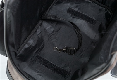 Trixie Trixie hondentas alfie grijs Trixie Trixie hondentas alfie grijs