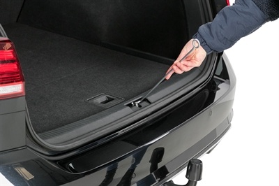 Trixie Trixie carcooler om de kofferbak open te houden lang grijs Trixie Trixie carcooler om de kofferbak open te houden lang grijs