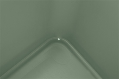 Imac Imac hondenhok zeus 70 2nd life gerecycled groen