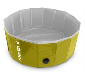 Martin Martin hondenzwembad geel Martin Martin hondenzwembad geel