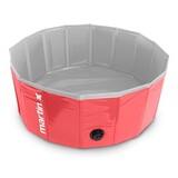 Martin Martin hondenzwembad rood Martin Martin hondenzwembad rood