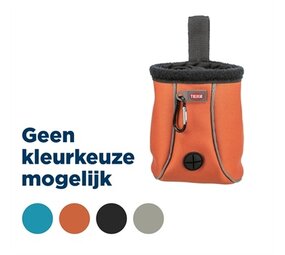 Trixie Trixie snackzakje twist treat assorti Trixie Trixie snackzakje twist treat assorti