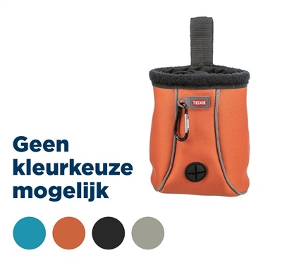 Trixie Trixie snackzakje twist treat assorti Trixie Trixie snackzakje twist treat assorti