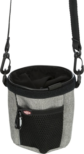 Trixie Trixie snackzakje multi twist assorti