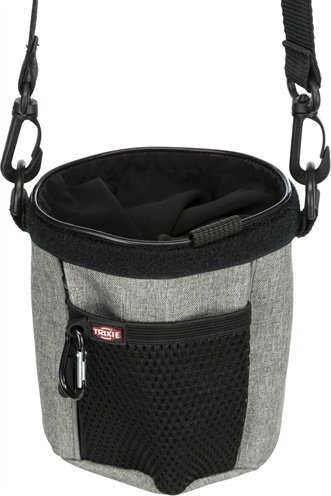 Trixie Trixie snackzakje multi twist assorti