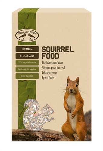 Best for birds Best for birds eekhoornvoer Best for birds Best for birds eekhoornvoer